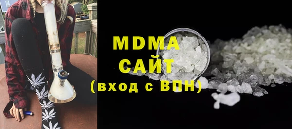 круглые Бронницы